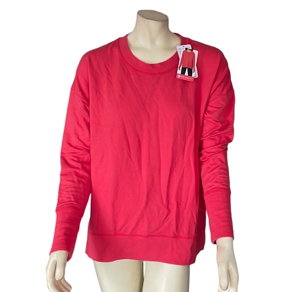 Tuff Athletics - Women's Sweater - Picture 2 of 2